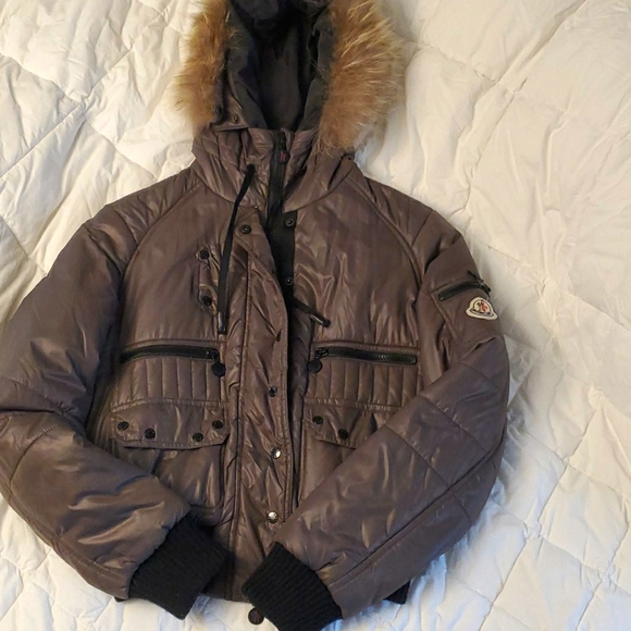 Moncler Jackets & Blazers - Moncler womens coat